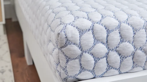 Lullaby Earth Dream Easy Kids Mattress coupon code